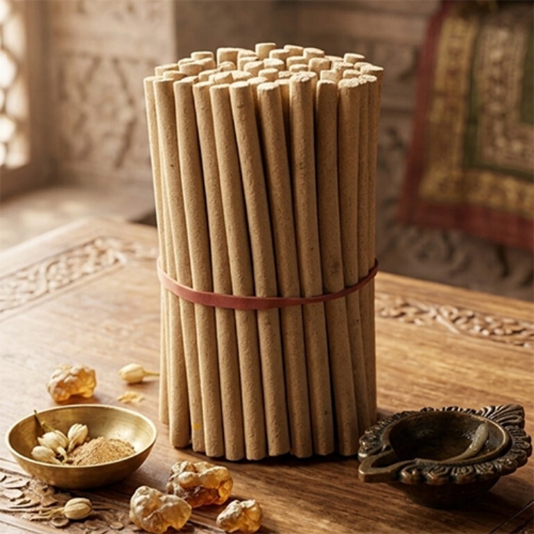 Loban Dhoop stick