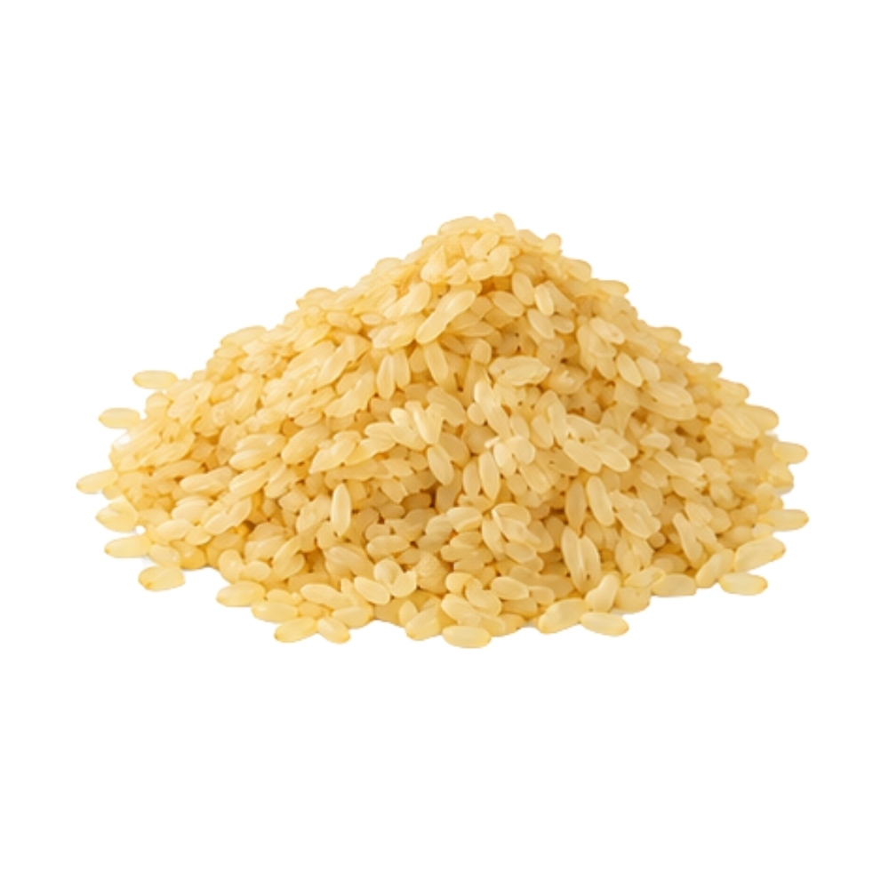 Pure Parboiled Rice