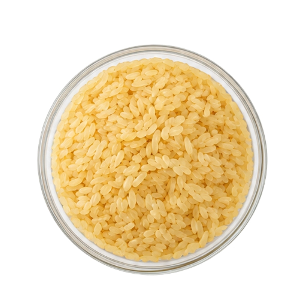 Pure Parboiled Rice