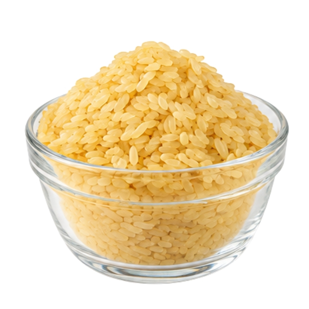 Parboiled Rice - Long Grain , Organic Cultivation, High Purity, Steamed And Dried For Enhanced Texture And Flavor