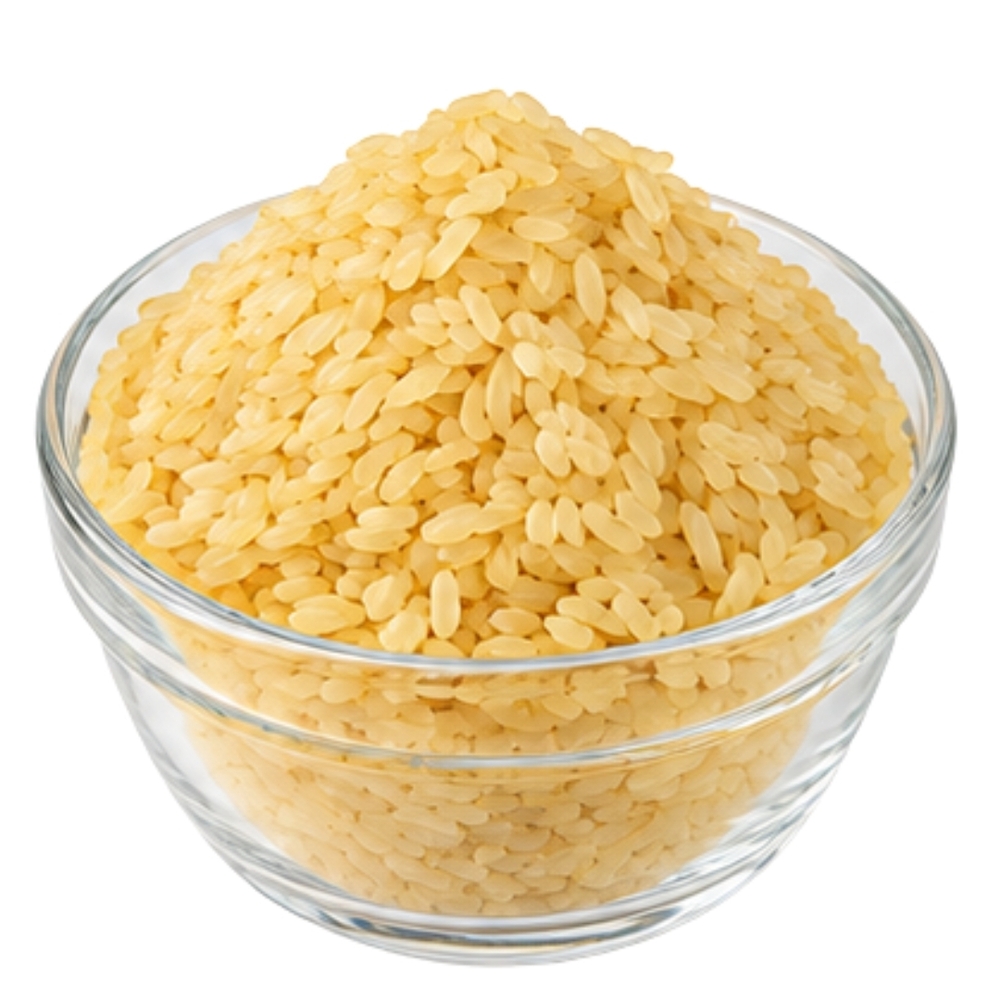 Parboiled Rice - Long Grain , Organic Cultivation, High Purity, Steamed And Dried For Enhanced Texture And Flavor
