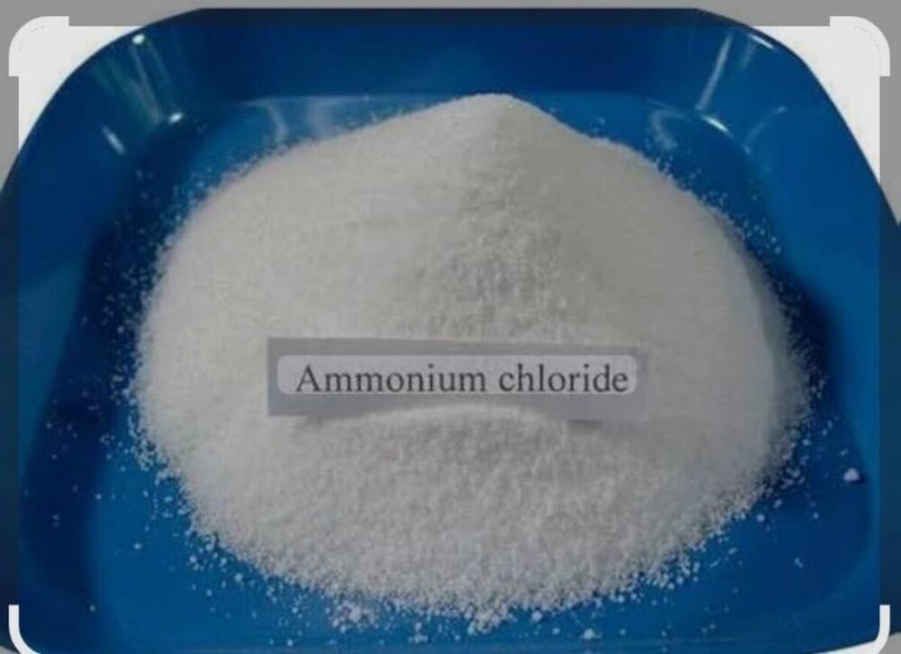 Ammonium Chloride