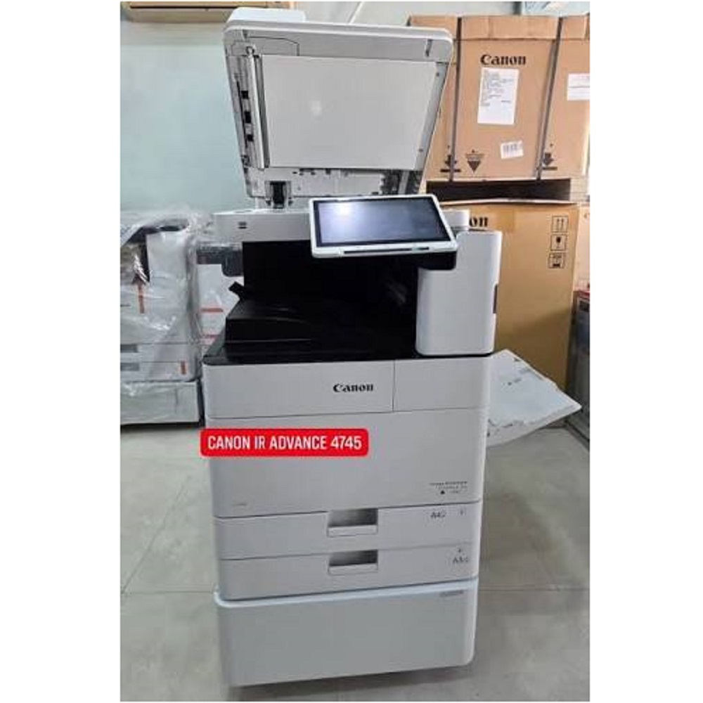 Refurbished Canon imageRUNNER ADVANCE DX 4745
