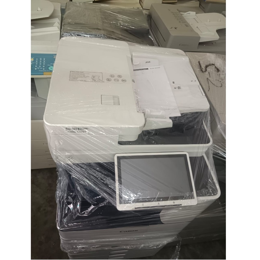 Refurbished Canon imageRUNNER ADVANCE DX 4745