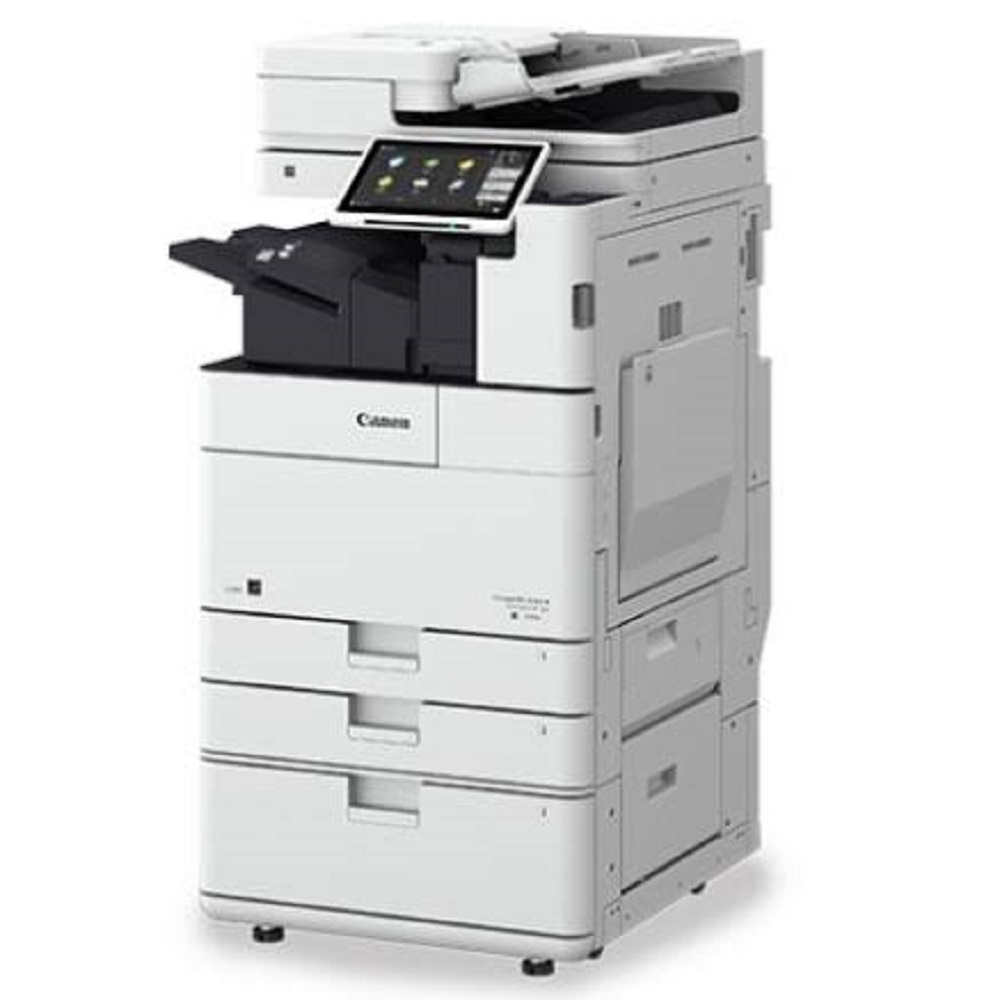 Refurbished Canon imageRUNNER ADVANCE DX 4745