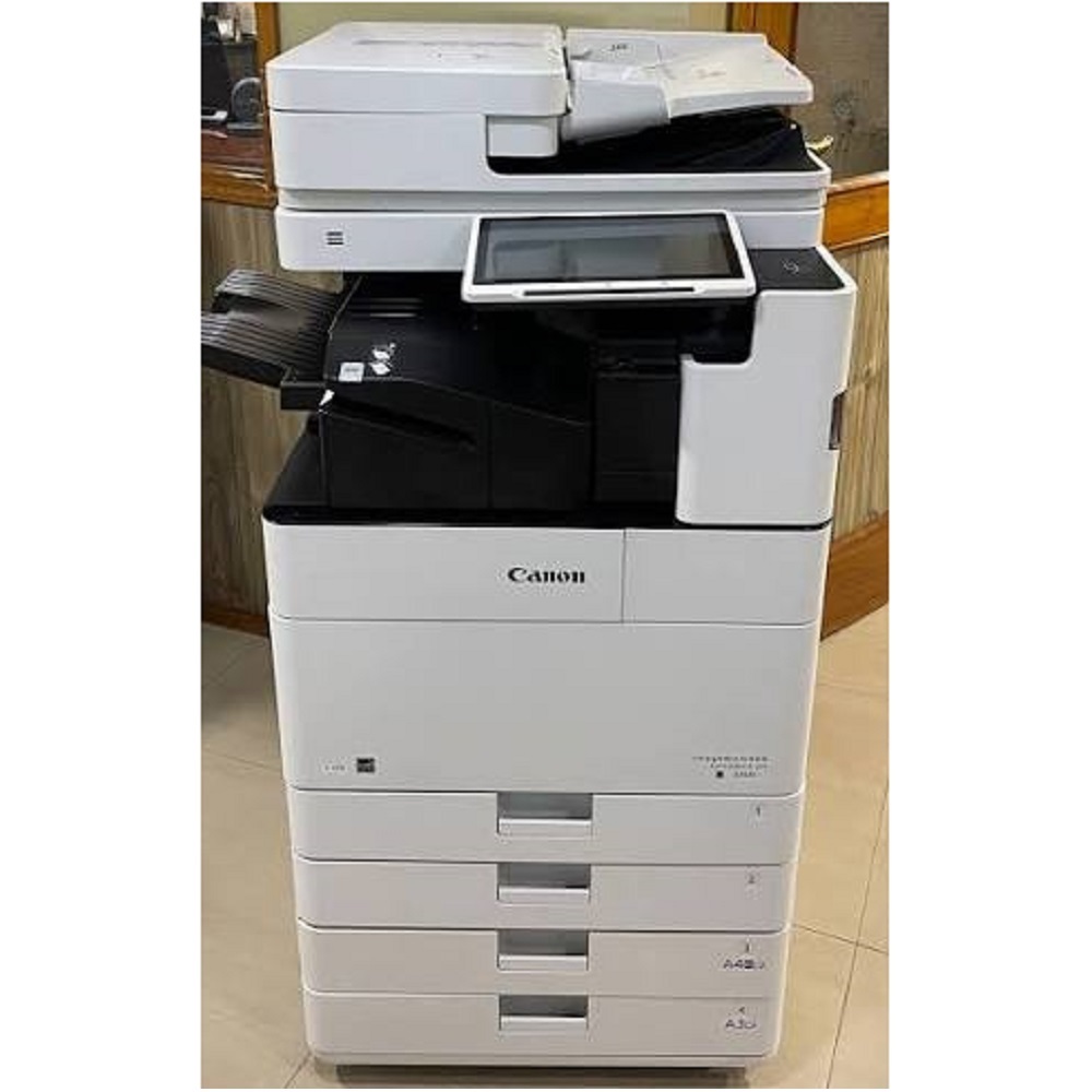 Refurbished Canon imageRUNNER ADVANCE DX 4745