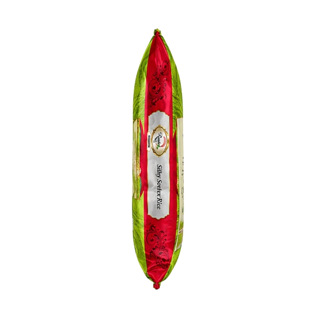 Swarna Silky Sortex Rice