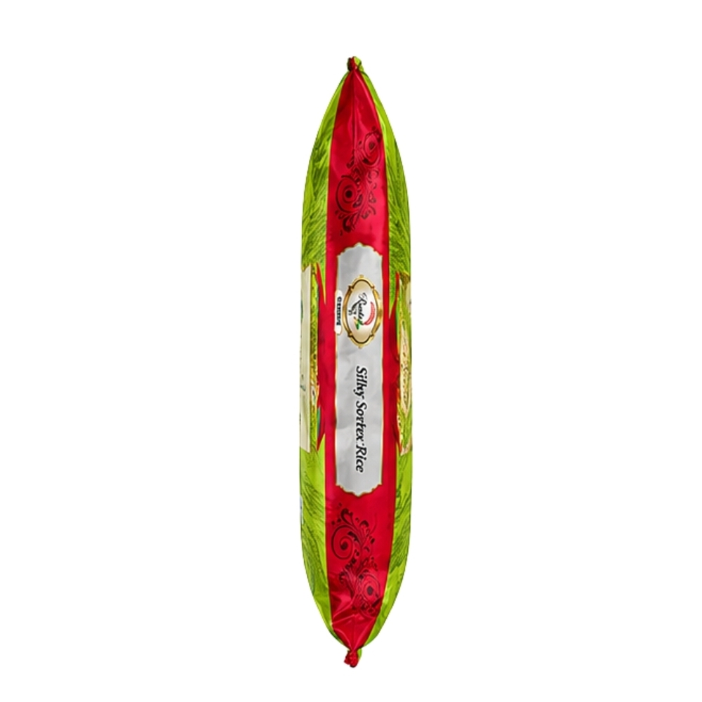 Swarna Silky Sortex Rice