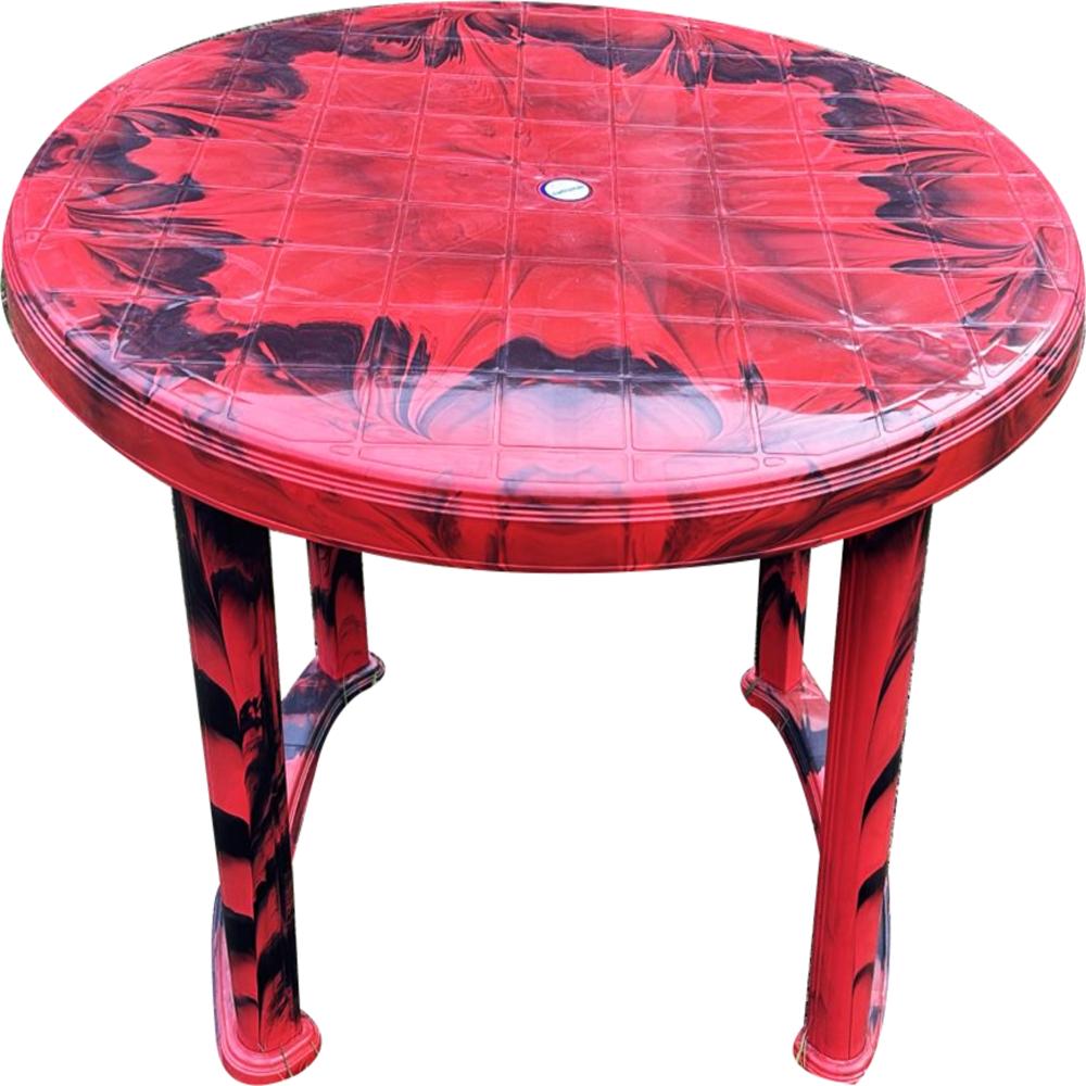 Round Dining Table - Brand Name: Sparsh