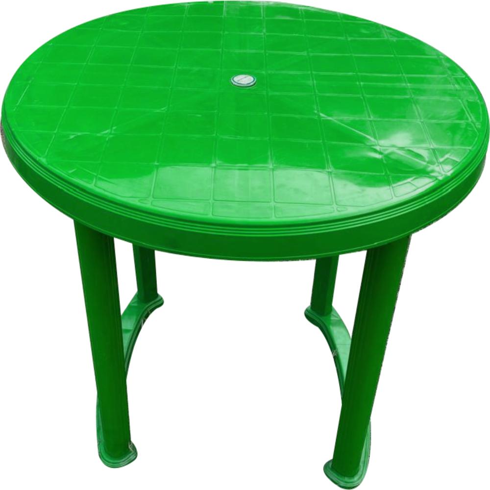 Round Dining Table