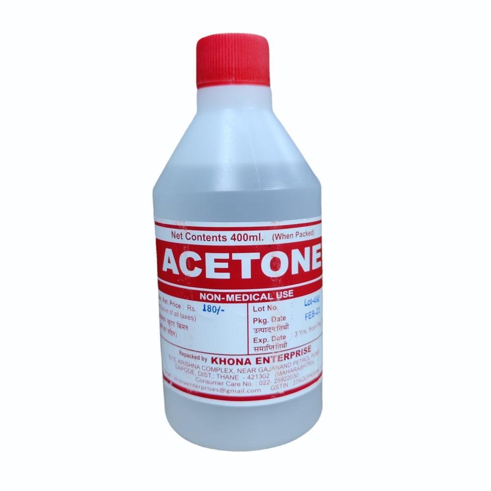 Acetone chemical
