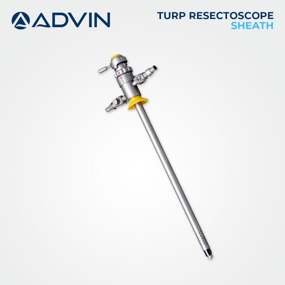 TURP Rotatable Sheath