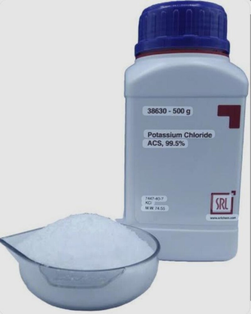 Potassium Chloride