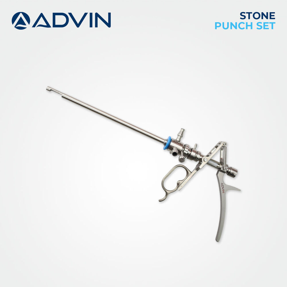 Pediatric Stone Removal Tools