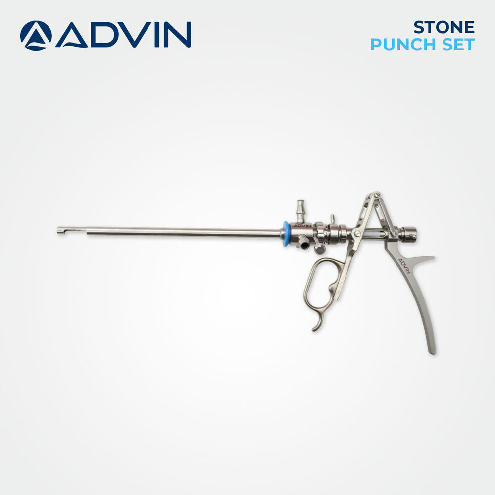 Pediatric Stone Removal Tools