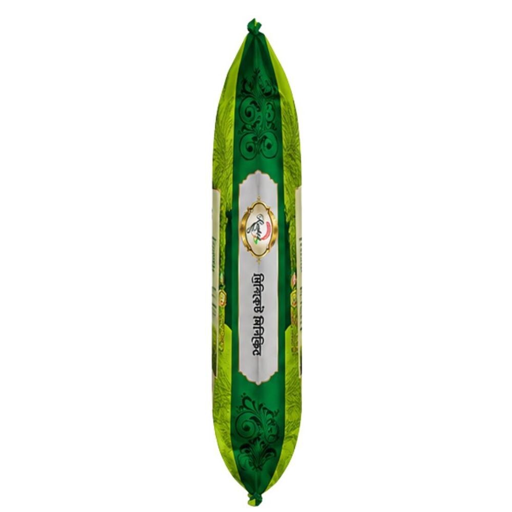 Miniket Silky Sortex Rice - Long Grain Silky Texture, High Purity, Nil Moisture Content, Organically Cultivated For Distinct Aroma