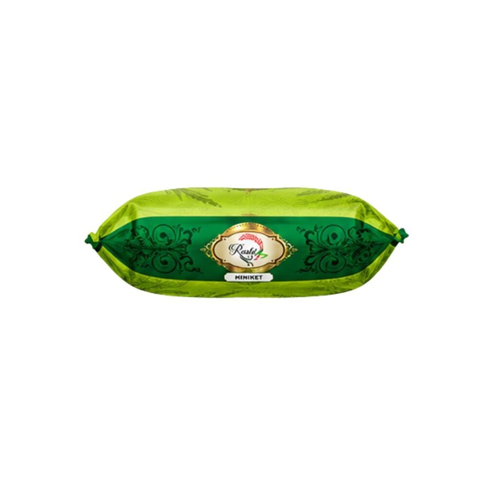 Miniket Silky Sortex Rice - Long Grain Silky Texture, High Purity, Nil Moisture Content, Organically Cultivated For Distinct Aroma