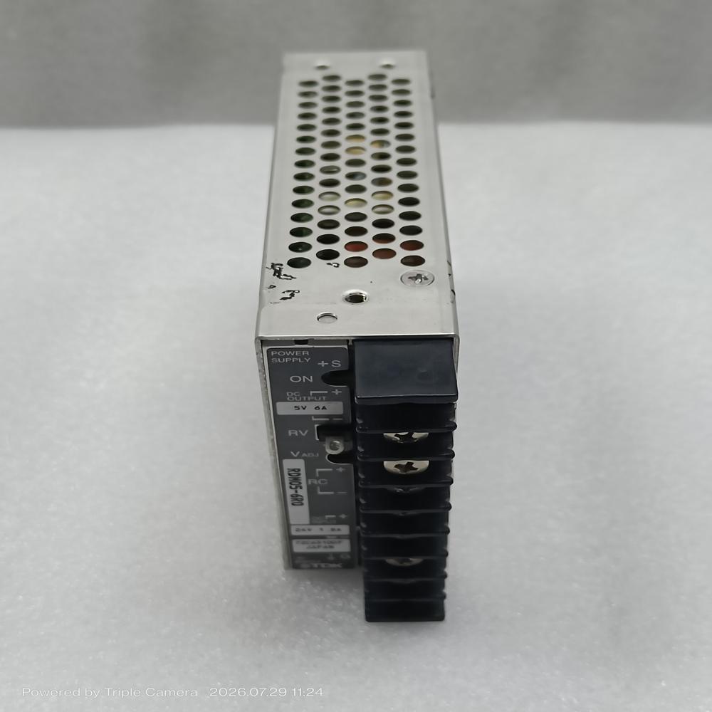 TDK POWER SUPPLY RDM05- 6RO FOR MAG-1
