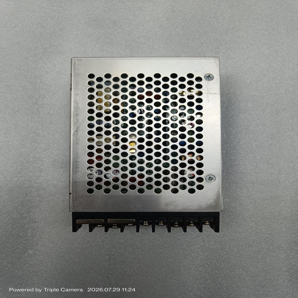 TDK POWER SUPPLY RDM05- 6RO FOR MAG-1