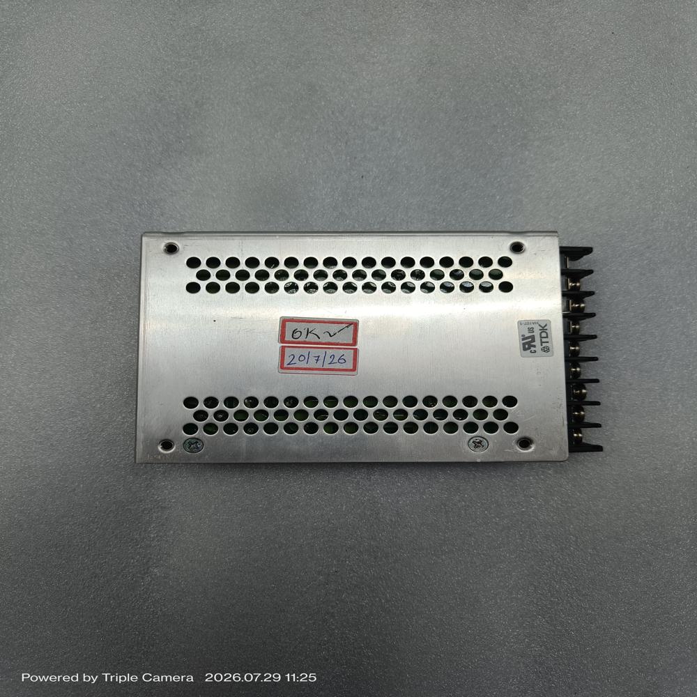 TDK POWER SUPPLY RDM05- 6RO FOR MAG-1