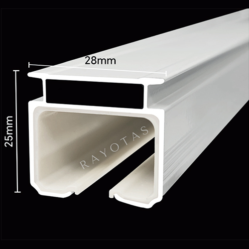Titan Whisper Rail