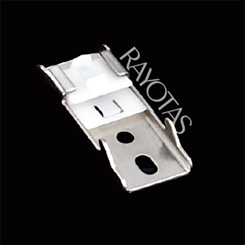 Whisper Rail ABS-Mount Solo