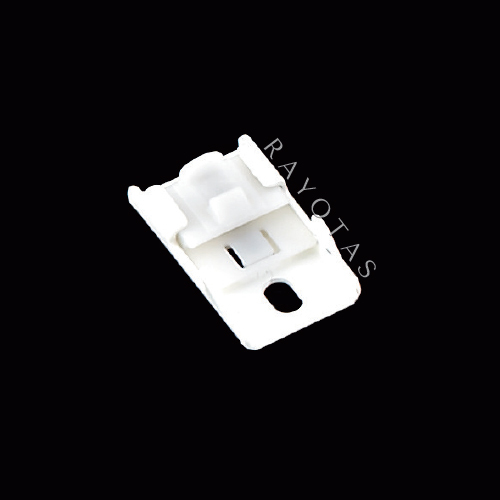 Flair Whisper Rail Mount