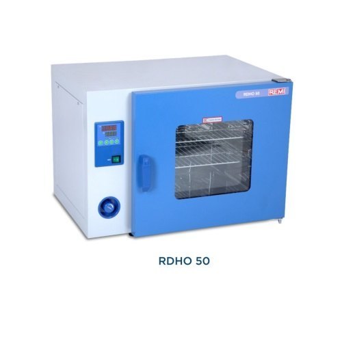 Dry Hot Air Oven RDHO-50