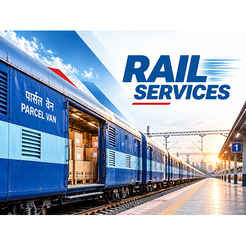 Rail Logistic Services
