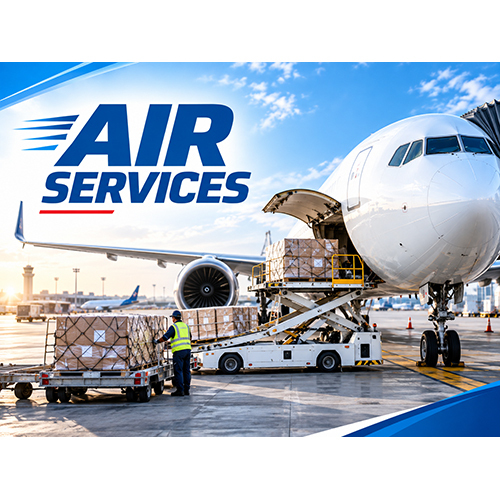 Air Logistic Services
