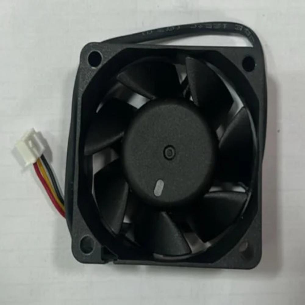 PROTECHNIC MGT6012ZB-O25 12V DC 0.31A 6025mm Ball Bearing Industrial Axial Cooling Fan