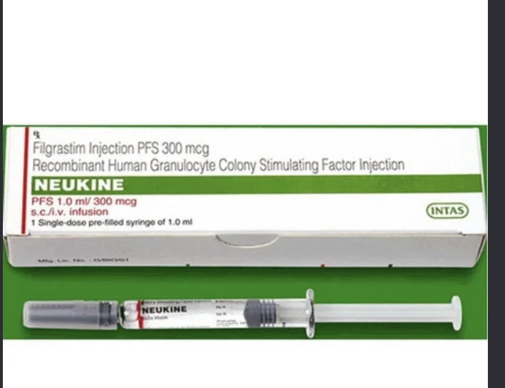 NEUKINE 300 MCG