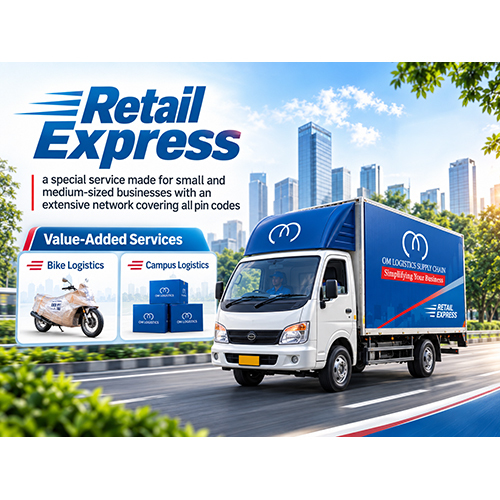 Retail Express Services