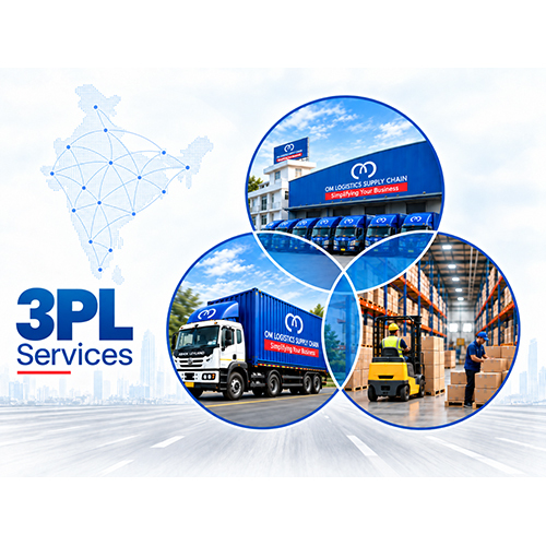 3pl Services
