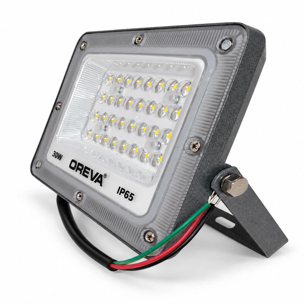 30W LED Flood Light, Outdoor Wall Lights, Flood Lights
