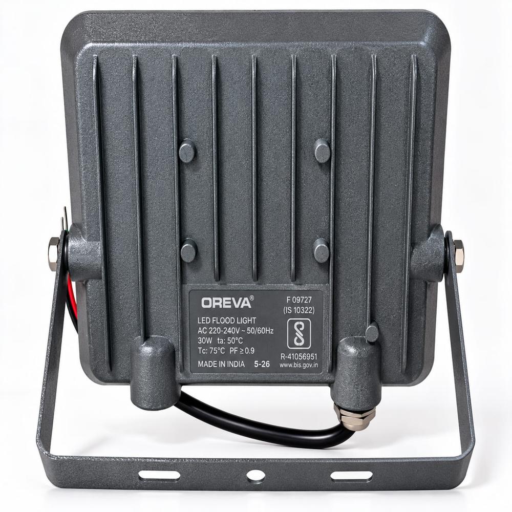 30W LED Flood Light, Outdoor Wall Lights, Flood Lights