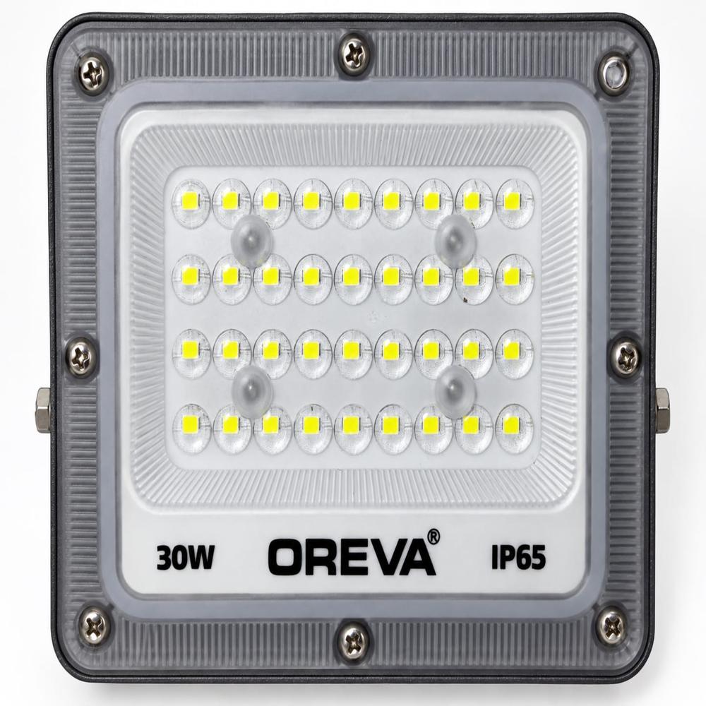 30W LED Flood Light, Outdoor Wall Lights, Flood Lights