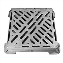 Channel Gratings