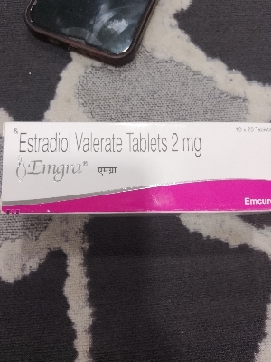 Emgra 2 mg