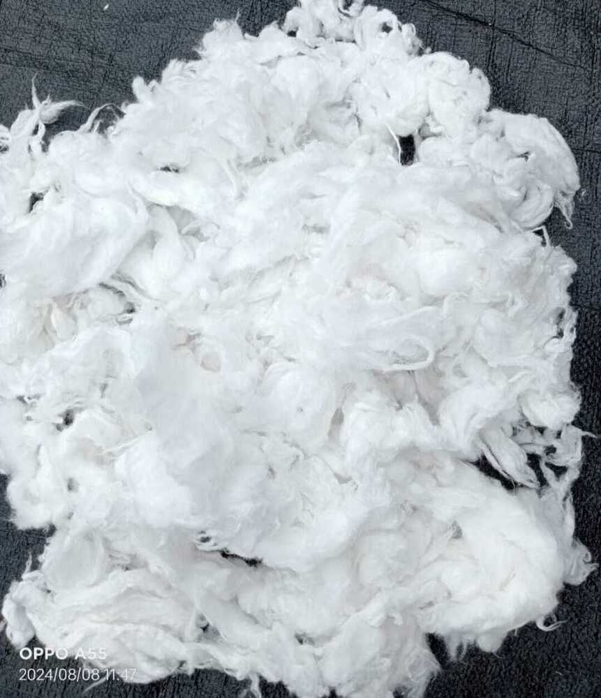 Absorbent Bleached Cotton