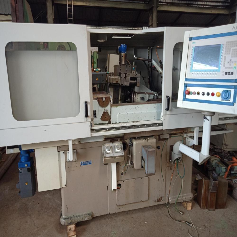 Matrix 37 (cnc SIX Axis) CNC Thread Grinder Machine
