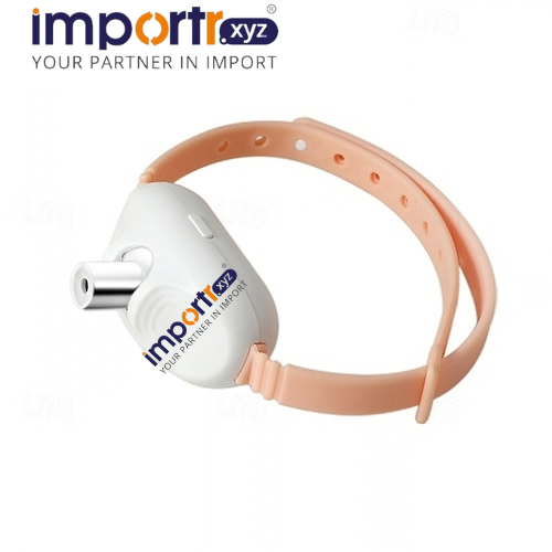Smart cat Teasing Collar