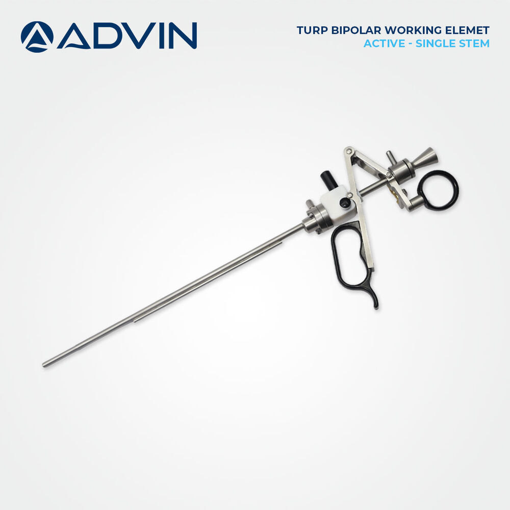 Bipolar Working Element Advin