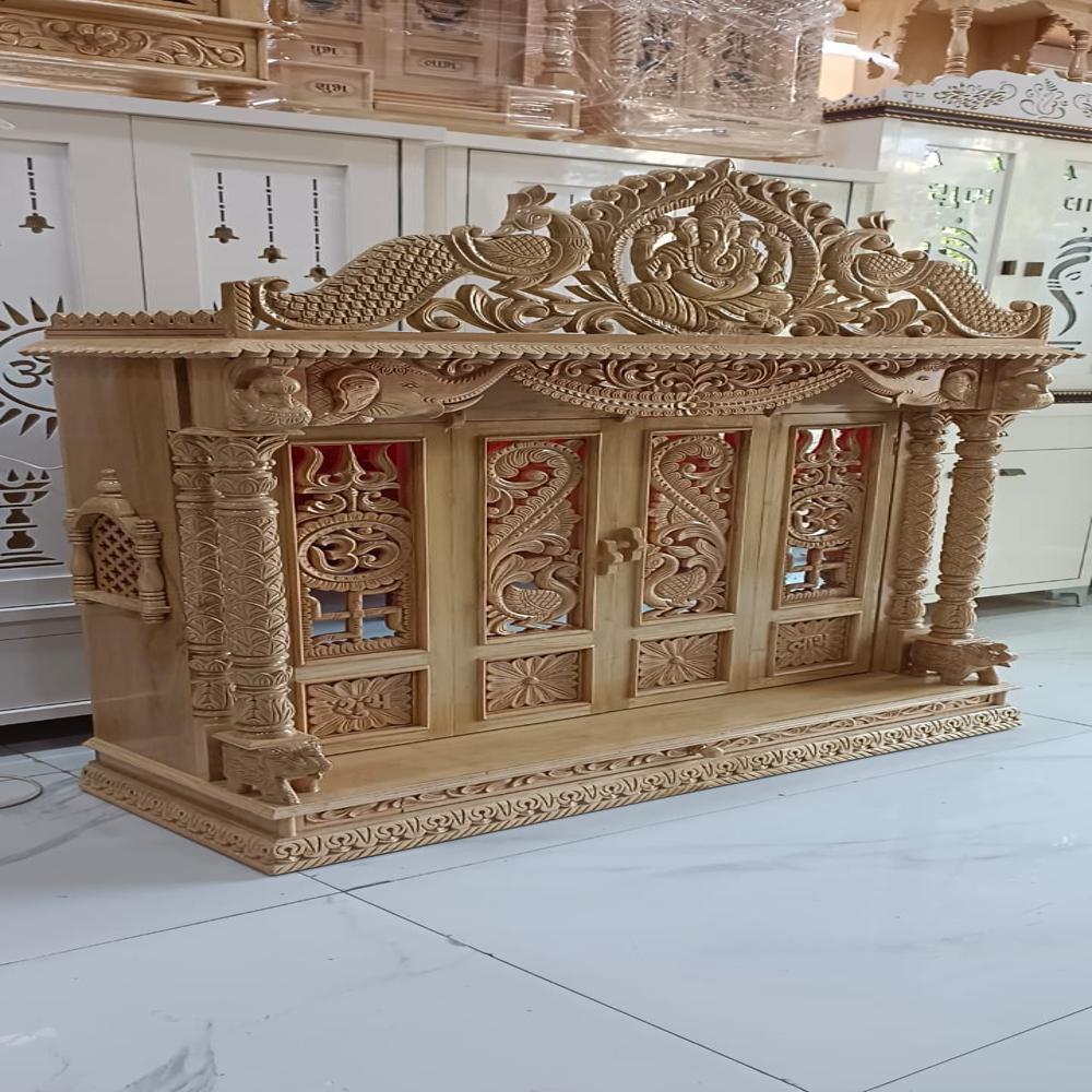 Nakshi Door Mandir