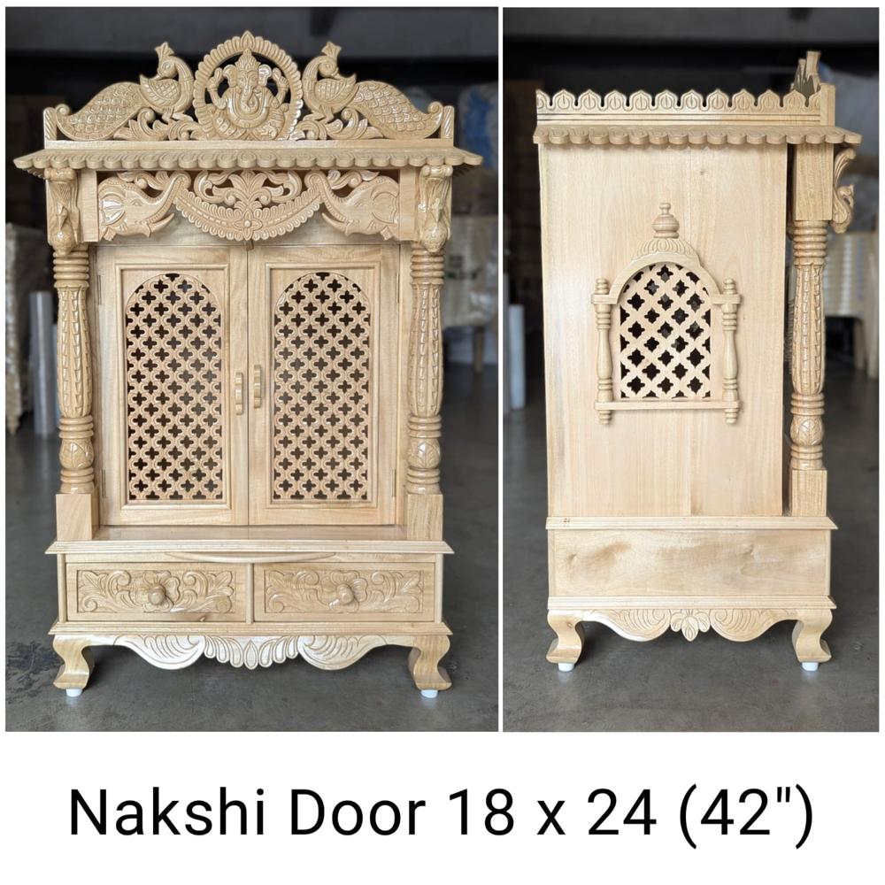 Nakshi Door Mandir