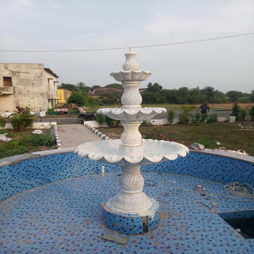 Fountain Marble