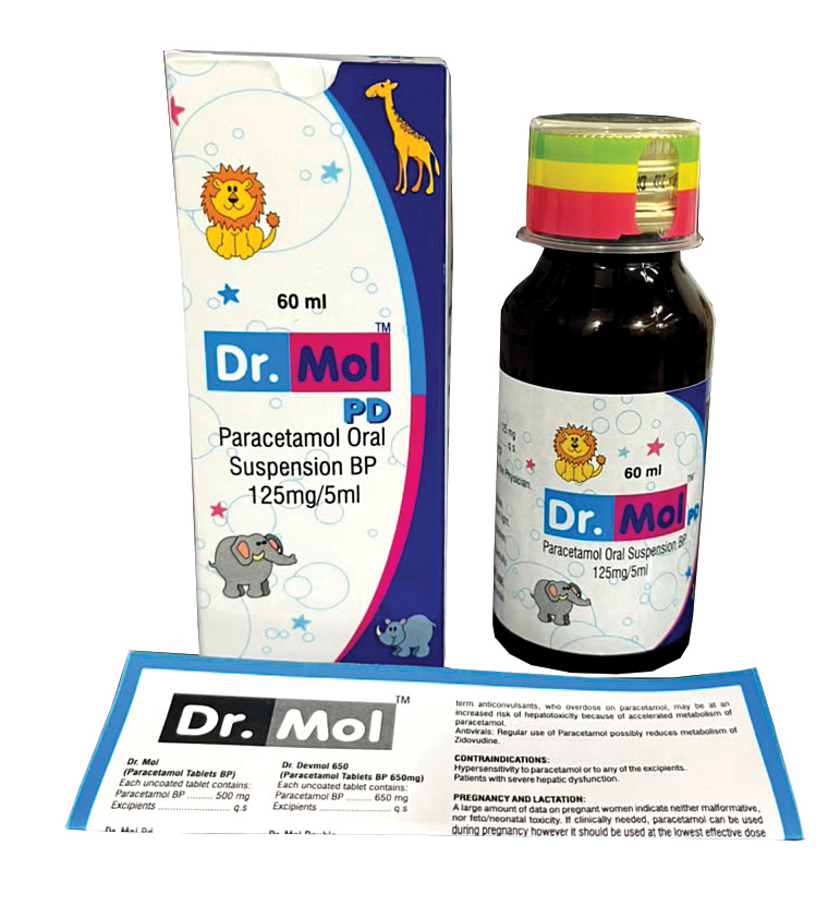 Dr.Mol PD