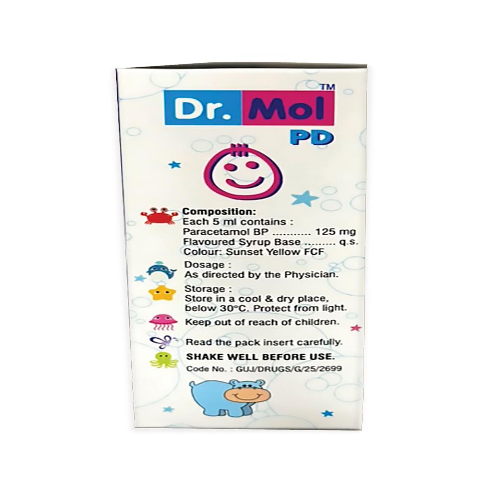 Dr.Mol PD