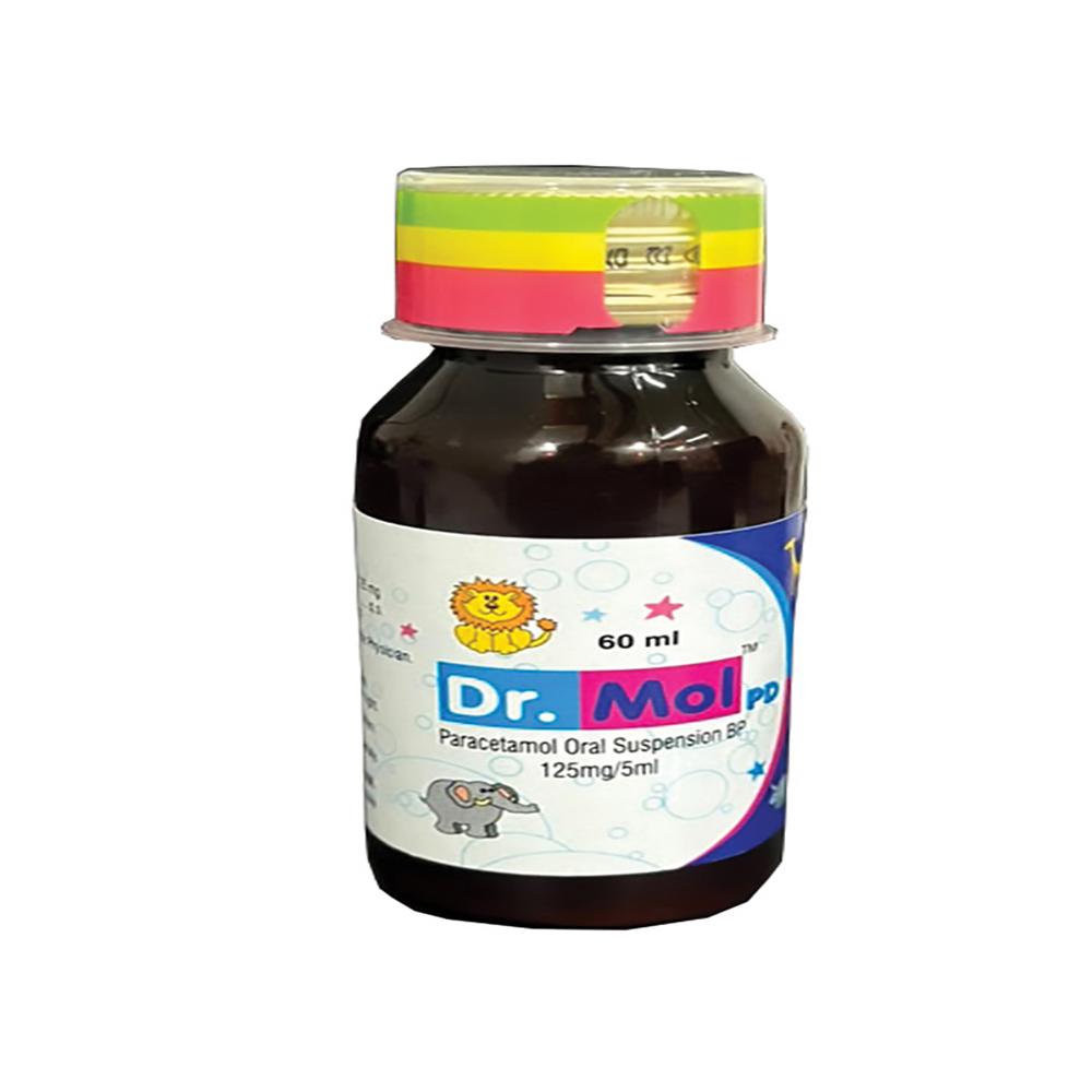 Dr.Mol PD