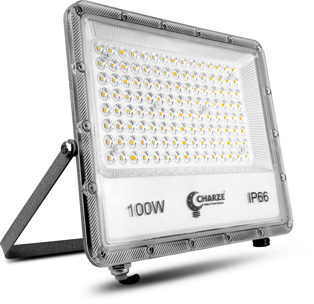 CHARZE DOB FLOOD LIGHT